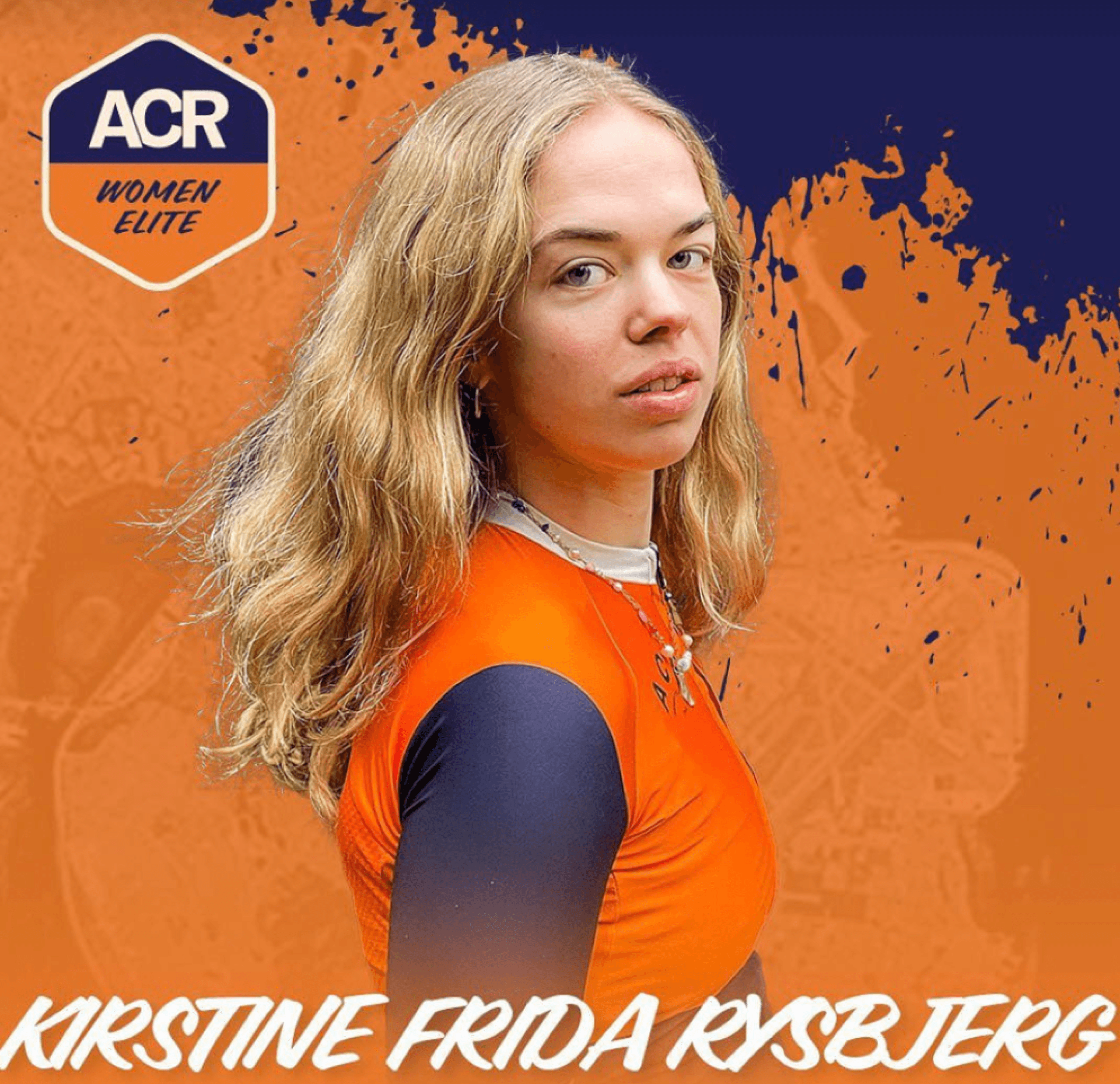 Kirstine F. Rysbjerg